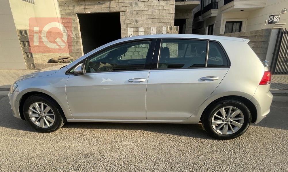 فولكسفاغن جولف